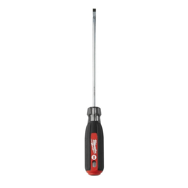 48 - 22 - 2832 3/16 in. Cabinet - 6 in. Cushion Grip Screwdriver - Mississauga Hardware Centre Inc