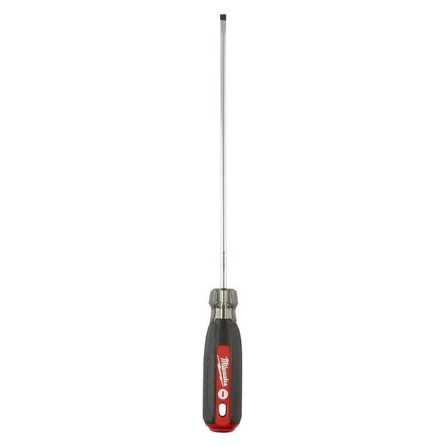 48 - 22 - 2833 3/16 in. Cabinet - 8 in. Cushion Grip Screwdriver - Mississauga Hardware Centre Inc
