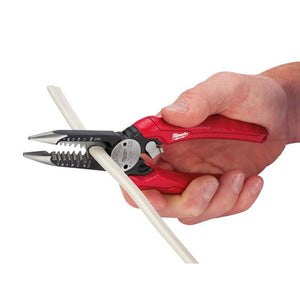 48 - 22 - 3079 Electricians Combination Wire Pliers - Mississauga Hardware Centre IncMilwaukee48-22-3079