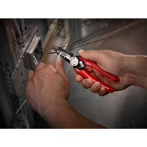 48 - 22 - 3079 Electricians Combination Wire Pliers - Mississauga Hardware Centre IncMilwaukee48-22-3079