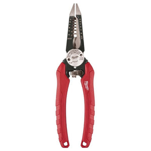 48 - 22 - 3079 Electricians Combination Wire Pliers - Mississauga Hardware Centre IncMilwaukee48-22-3079