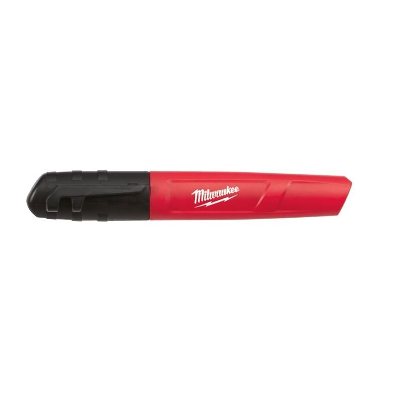 48 - 22 - 3102 INKZALL Black Medium Point Marker - 2 Pack - Mississauga Hardware Centre IncMilwaukee48-22-3102