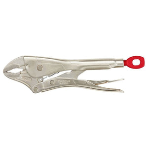 48 - 22 - 3420 10 in. TORQUE LOCK Curved Jaw Locking Pliers - Mississauga Hardware Centre IncMilwaukee48-22-3420