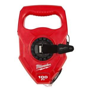 48 - 22 - 3910 100 ft. Extra Bold Large Capacity Chalk Reel - Mississauga Hardware Centre IncMilwaukee48-22-3910