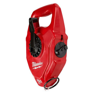 48 - 22 - 3915 150 ft. Extra Bold Large Capacity Chalk Reel - Mississauga Hardware Centre IncMilwaukee48-22-3915