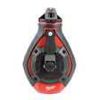 48 - 22 - 3986 100 ft. Bold Line Chalk Reel - Red Chalk - Mississauga Hardware Centre IncMilwaukee48-22-3986