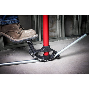 48 - 22 - 4080 1/2 in. Iron Conduit Bender - Mississauga Hardware Centre IncMilwaukee48-22-4080