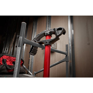 48 - 22 - 4081 3/4 in. Iron Conduit Bender - Mississauga Hardware Centre IncMilwaukee48-22-4081