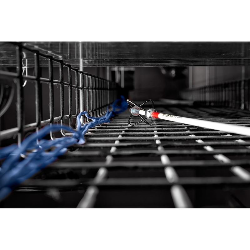 48 - 22 - 4160 25 ft. Fish Stick Combo Kit - Mississauga Hardware Centre Inc