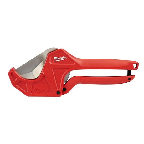 48 - 22 - 4215 2 - 3/8 in. Ratcheting Pipe Cutter - Mississauga Hardware Centre IncMilwaukee48-22-4215