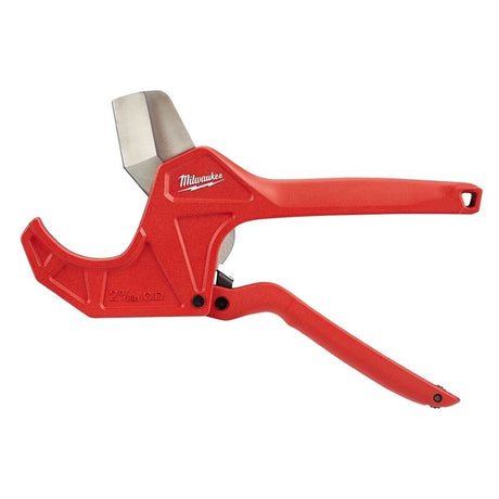 48 - 22 - 4215 2 - 3/8 in. Ratcheting Pipe Cutter - Mississauga Hardware Centre IncMilwaukee48-22-4215