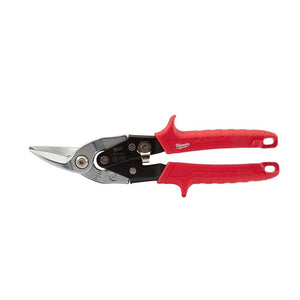 48 - 22 - 4510 Left Cutting Aviation Snips - Mississauga Hardware Centre IncMilwaukee48-22-4510