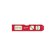 48 - 22 - 5107 Compact Billet Torpedo Level - Mississauga Hardware Centre IncMilwaukee48-22-5107