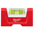 48 - 22 - 5603 3 in. Pocket Level - Mississauga Hardware Centre IncMilwaukee48-22-5603