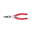 48 - 22 - 6101 8 in. Long Nose Pliers - Mississauga Hardware Centre IncMilwaukee48-22-6101