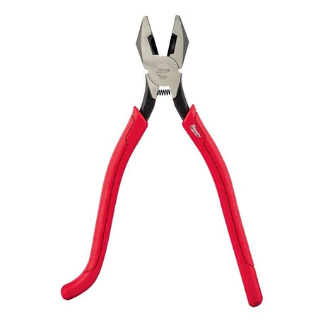 48 - 22 - 6102 Ironworker ft.s Pliers - Mississauga Hardware Centre IncMilwaukee48-22-6102