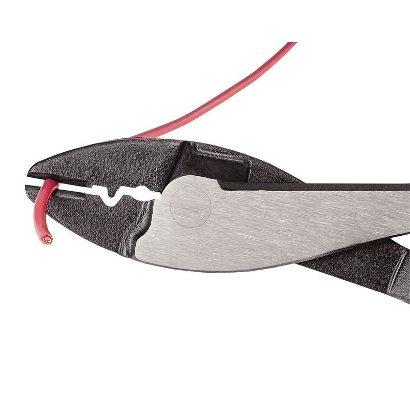 48 - 22 - 6103 Crimping Pliers - Mississauga Hardware Centre IncMilwaukee48-22-6103