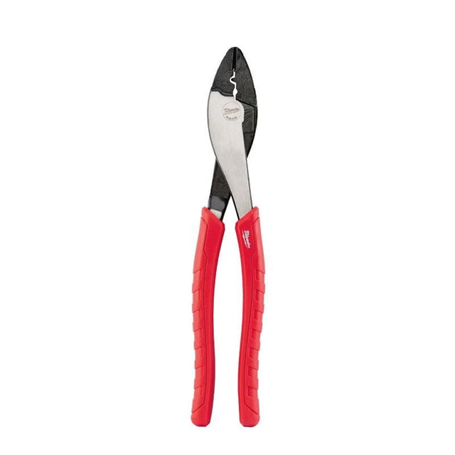 48 - 22 - 6103 Crimping Pliers - Mississauga Hardware Centre IncMilwaukee48-22-6103