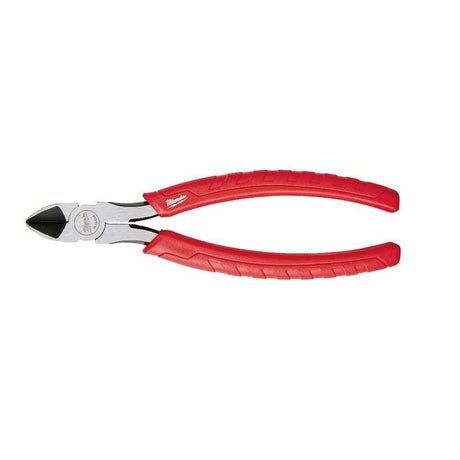 48 - 22 - 6108 8 in. Diagonal Cutting Pliers - Mississauga Hardware Centre IncMilwaukee48-22-6108