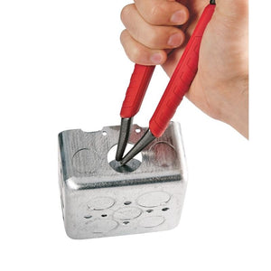 48 - 22 - 6210 10 in. Hex - Jaw Pliers - Mississauga Hardware Centre IncMilwaukee48-22-6210