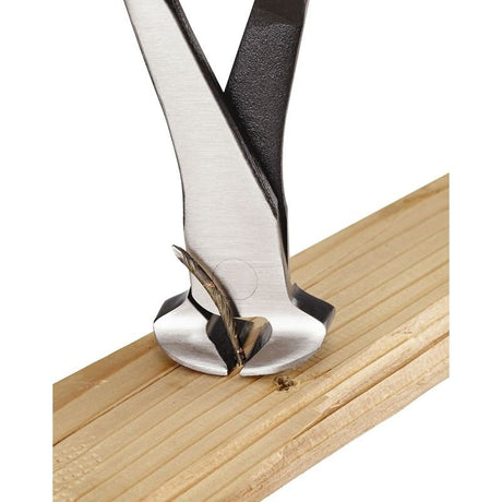 48 - 22 - 6407 7 in. Nipping Pliers - Mississauga Hardware Centre IncMilwaukee48-22-6407