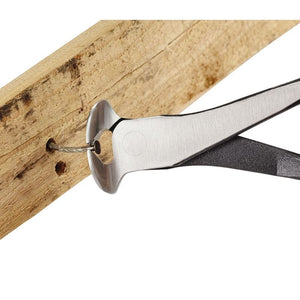 48 - 22 - 6407 7 in. Nipping Pliers - Mississauga Hardware Centre IncMilwaukee48-22-6407