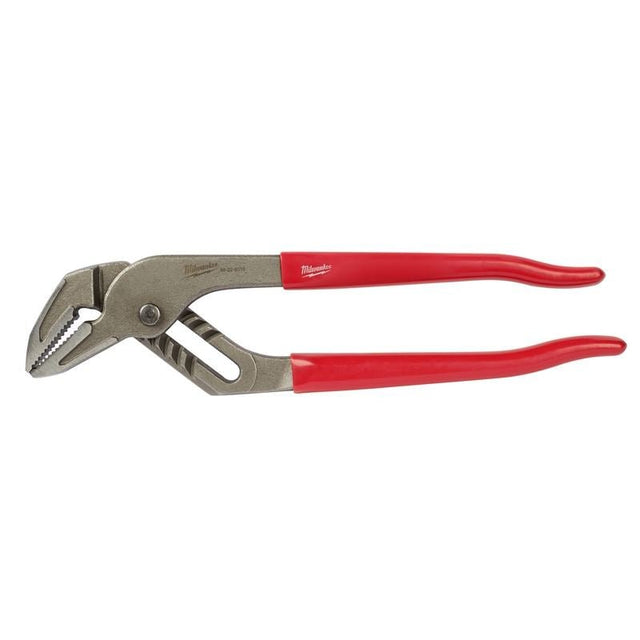 48 - 22 - 6510 10 in Straight Jae Pliers - Mississauga Hardware Centre IncMilwaukee48-22-6510