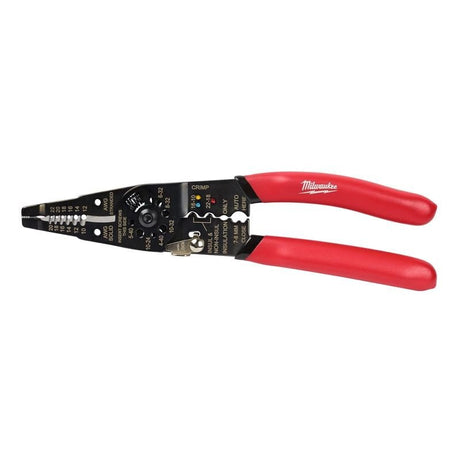 48 - 22 - 6579 Multi Purpose Pliers - Mississauga Hardware Centre IncMilwaukee48-22-6579