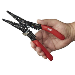 48 - 22 - 6579 Multi Purpose Pliers - Mississauga Hardware Centre IncMilwaukee48-22-6579