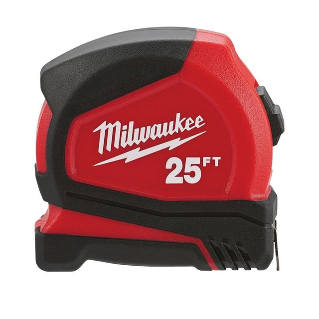 48 - 22 - 6625 25 ft. Compact Tape Measure - Mississauga Hardware Centre Inc