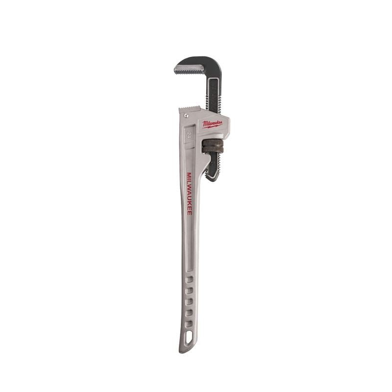 48 - 22 - 7224 24 in. Aluminum Pipe Wrench - Mississauga Hardware Centre Inc