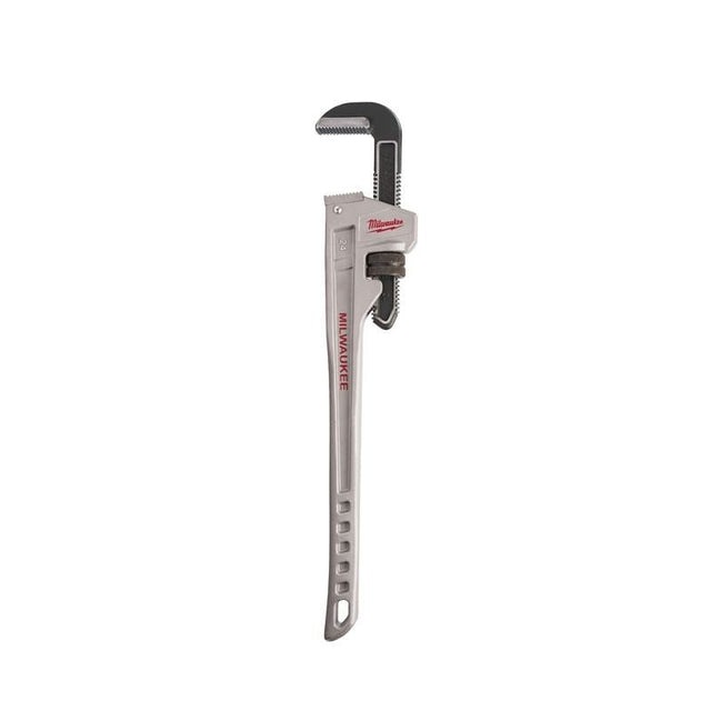 48 - 22 - 7224 24 in. Aluminum Pipe Wrench - Mississauga Hardware Centre Inc