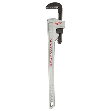 48 - 22 - 7236 36 in. Aluminum Pipe Wrench - Mississauga Hardware Centre Inc
