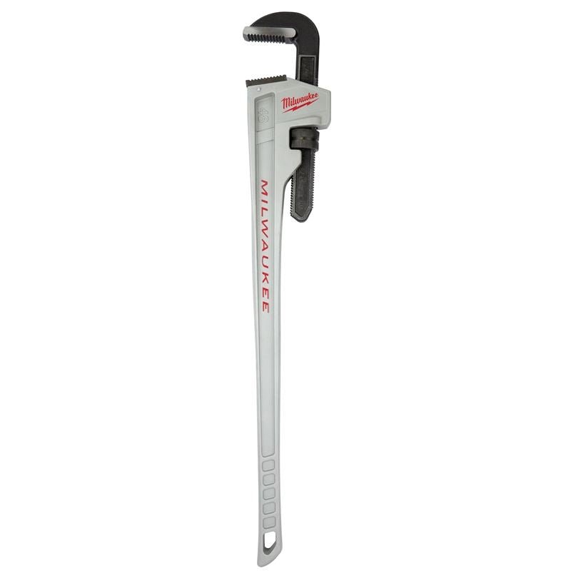 48 - 22 - 7248 48 in. Aluminum Pipe Wrench - Mississauga Hardware Centre Inc