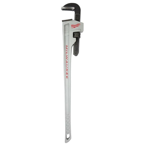 48 - 22 - 7248 48 in. Aluminum Pipe Wrench - Mississauga Hardware Centre Inc