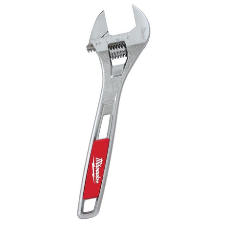 48 - 22 - 7410 10 in. Adjustable Wrench - Mississauga Hardware Centre IncMilwaukee48-22-7410