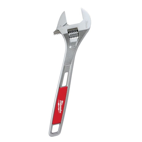 48 - 22 - 7412 12 in. Adjustable Wrench - Mississauga Hardware Centre IncMilwaukee48-22-7412