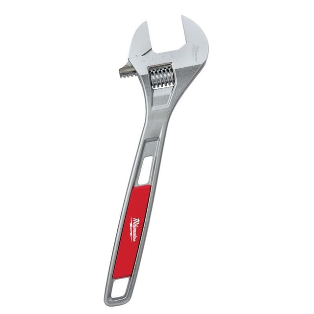 48 - 22 - 7415 15 in. Adjustable Wrench - Mississauga Hardware Centre IncMilwaukee48-22-7415