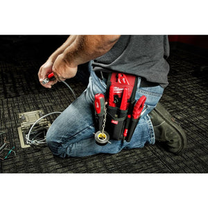 48 - 22 - 8118 Compact Utility Pouch - Mississauga Hardware Centre IncMilwaukee48-22-8118