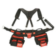 48 - 22 - 8120 Contractor Work Belt with Suspension Rig - Mississauga Hardware Centre IncMilwaukee48-22-8120