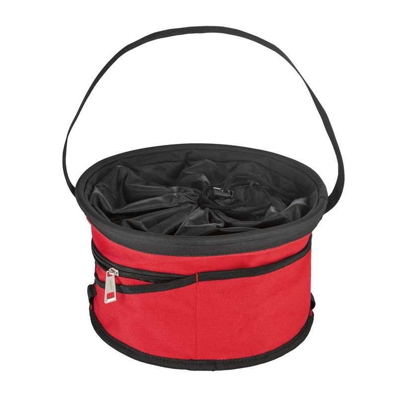 48 - 22 - 8170 Parachute Organizer Bag - Mississauga Hardware Centre IncMilwaukee48-22-8170
