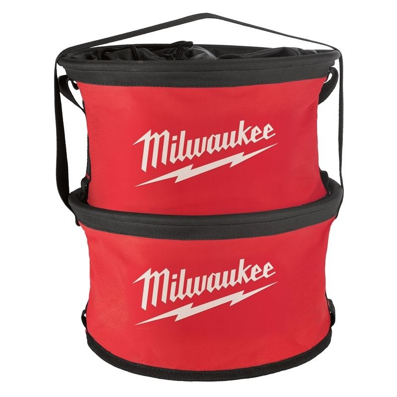 48 - 22 - 8170 Parachute Organizer Bag - Mississauga Hardware Centre IncMilwaukee48-22-8170