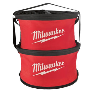 48 - 22 - 8170 Parachute Organizer Bag - Mississauga Hardware Centre IncMilwaukee48-22-8170