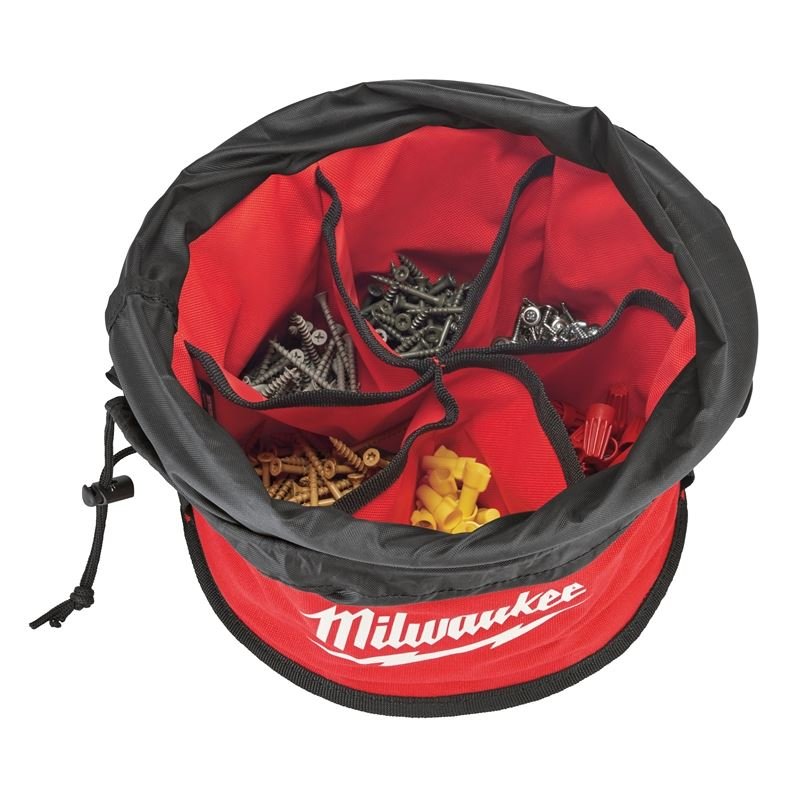 48 - 22 - 8170 Parachute Organizer Bag - Mississauga Hardware Centre IncMilwaukee48-22-8170