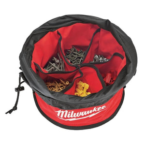 48 - 22 - 8170 Parachute Organizer Bag - Mississauga Hardware Centre IncMilwaukee48-22-8170