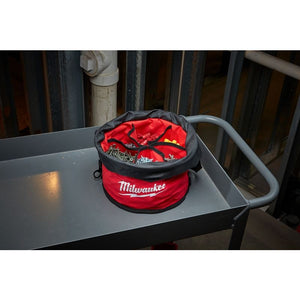 48 - 22 - 8170 Parachute Organizer Bag - Mississauga Hardware Centre IncMilwaukee48-22-8170