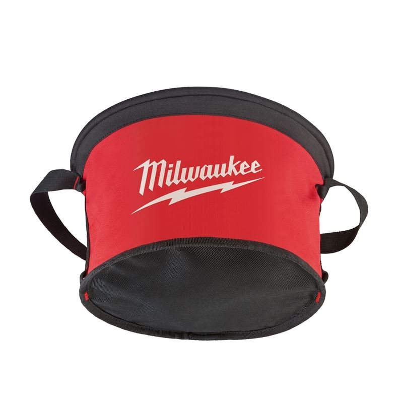 48 - 22 - 8170 Parachute Organizer Bag - Mississauga Hardware Centre IncMilwaukee48-22-8170