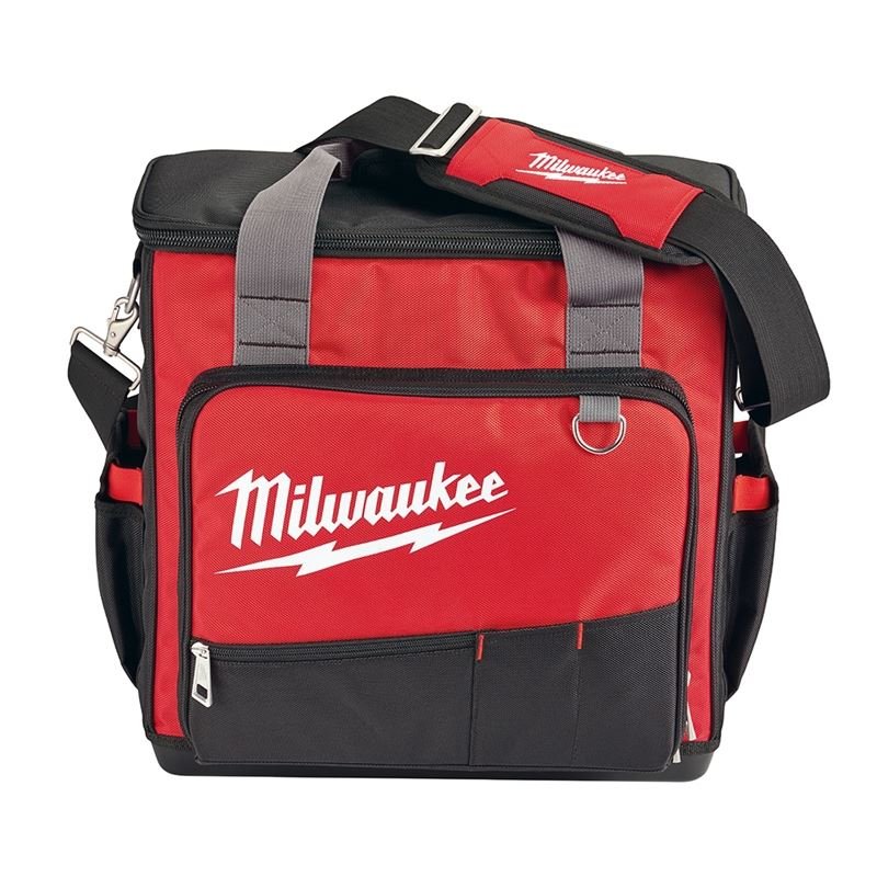 48 - 22 - 8210 Jobsite Tech Bag - Mississauga Hardware Centre IncMilwaukee48-22-8210