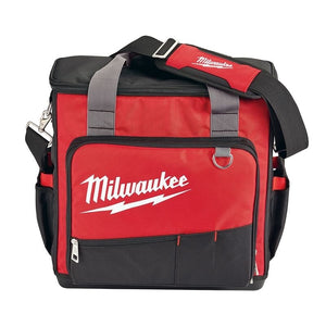 48 - 22 - 8210 Jobsite Tech Bag - Mississauga Hardware Centre IncMilwaukee48-22-8210