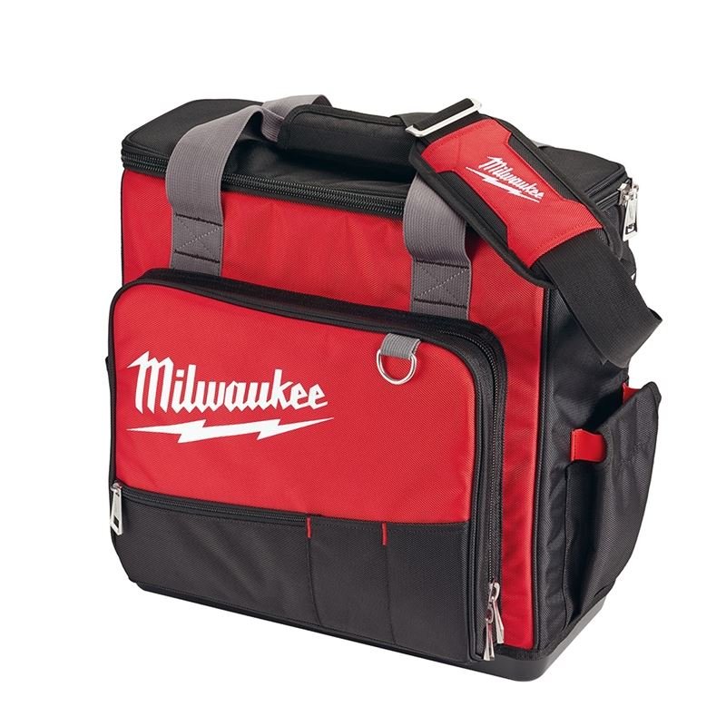 48 - 22 - 8210 Jobsite Tech Bag - Mississauga Hardware Centre IncMilwaukee48-22-8210